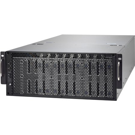 TYAN 4U Intel Server Barebones B7059F77BV10R